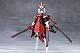 KOTOBUKIYA UNLIMITED UNIVERSE MEGALOMARIA Akabishi Sana [Sentou Souzoku] Plastic Kit gallery thumbnail