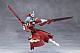 KOTOBUKIYA UNLIMITED UNIVERSE MEGALOMARIA Akabishi Sana [Sentou Souzoku] Plastic Kit gallery thumbnail
