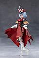 KOTOBUKIYA UNLIMITED UNIVERSE MEGALOMARIA Akabishi Sana [Sentou Souzoku] Plastic Kit gallery thumbnail