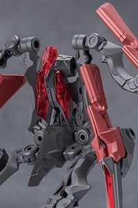 KOTOBUKIYA MEGALOMARIA UNLIMITED UNIVERSE METAMORPHOSE UNIT Pregetone Plastic Kit KOTOBUKIYA MEGALOMARIA UNLIMITED UNIVERSE METAMORPHOSE UNIT Pregetone Plastic Kit
