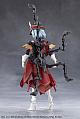 KOTOBUKIYA MEGALOMARIA UNLIMITED UNIVERSE METAMORPHOSE UNIT Pregetone Plastic Kit gallery thumbnail