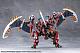 KOTOBUKIYA MEGALOMARIA UNLIMITED UNIVERSE METAMORPHOSE UNIT Pregetone Plastic Kit gallery thumbnail