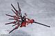 KOTOBUKIYA MEGALOMARIA UNLIMITED UNIVERSE METAMORPHOSE UNIT Criminal Buster Plastic Kit gallery thumbnail
