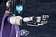 KOTOBUKIYA Ginga Tokkyu Milky Subway Makina Plastic Kit gallery thumbnail