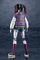 KOTOBUKIYA Ginga Tokkyu Milky Subway Makina Plastic Kit gallery thumbnail
