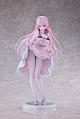 Otherwhere Maid Onee-san Cynthia Ishoku Ver. Illustrated by Yukimiya Yuge 1/6 Plastic Figure gallery thumbnail