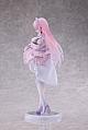 Otherwhere Maid Onee-san Cynthia Ishoku Ver. Illustrated by Yukimiya Yuge 1/6 Plastic Figure gallery thumbnail
