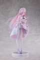 Otherwhere Maid Onee-san Cynthia Ishoku Ver. Illustrated by Yukimiya Yuge 1/6 Plastic Figure gallery thumbnail