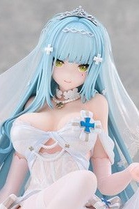 AniMester GIRLS' FRONTLINE 2: Exilium Klukai - Konsei no Negai 1/7 Plastic Figure