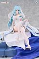 AniMester GIRLS' FRONTLINE 2: Exilium Klukai - Konsei no Negai 1/7 Plastic Figure gallery thumbnail
