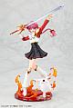 KOTOBUKIYA Magic Knight Rayearth Shidou Hikaru 1/7 Plastic Figure gallery thumbnail