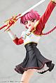 KOTOBUKIYA Magic Knight Rayearth Shidou Hikaru 1/7 Plastic Figure gallery thumbnail