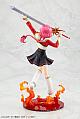 KOTOBUKIYA Magic Knight Rayearth Shidou Hikaru 1/7 Plastic Figure gallery thumbnail