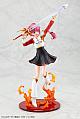 KOTOBUKIYA Magic Knight Rayearth Shidou Hikaru 1/7 Plastic Figure gallery thumbnail