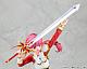 KOTOBUKIYA Magic Knight Rayearth Shidou Hikaru 1/7 Plastic Figure gallery thumbnail