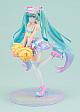 GOOD SMILE COMPANY (GSC) Character Vocal Series 01 Hatsune Miku G.S.Collection Hatsune Miku Cheerleading Ver. 1/7 Plastic Figure gallery thumbnail