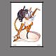 SUNDROPS Astral Party Nancy Lu Special Edition 1/6 Plastic Figure gallery thumbnail