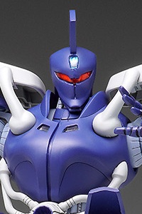 Academy Kikoukai Galient Promaxis Zee 1/72 Plastic Kit