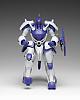 Academy Kikoukai Galient Promaxis Zee 1/72 Plastic Kit gallery thumbnail
