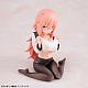 MegaHouse Melty Princess Seitokai ni mo Ana wa Aru! Tenohira Komaro-chan Plastic Figure gallery thumbnail