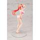 MegaHouse Lucrea Light Mobile Suit Gundam SEED FREEDOM Lacus Clyne Mizugi Ver. Plastic Figure gallery thumbnail
