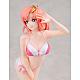 MegaHouse Lucrea Light Mobile Suit Gundam SEED FREEDOM Lacus Clyne Mizugi Ver. Plastic Figure gallery thumbnail