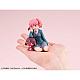 MegaHouse Melty Princess Anime Keroro Gunso Tenohira Natsumi & Giroro Plastic Figure gallery thumbnail