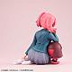MegaHouse Melty Princess Anime Keroro Gunso Tenohira Natsumi & Giroro Plastic Figure gallery thumbnail