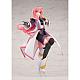 MegaHouse GGG Series Mobile Suite Gundam SEED FREEDOM Lacas Clyne Jin-haori Ver. Plastic Figure gallery thumbnail