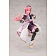 MegaHouse GGG Series Mobile Suite Gundam SEED FREEDOM Lacas Clyne Jin-haori Ver. Plastic Figure gallery thumbnail
