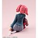MegaHouse GGG Series Mobile Suite Gundam SEED FREEDOM Lacas Clyne Jin-haori Ver. Plastic Figure gallery thumbnail