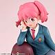 MegaHouse GGG Series Mobile Suite Gundam SEED FREEDOM Lacas Clyne Jin-haori Ver. Plastic Figure gallery thumbnail