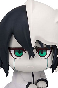 MegaHouse LookUp TV Anime BLEACH Ulquiorra Cifer Plastic Figure