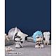 MegaHouse LookUp TV Anime BLEACH Grimmjow Jaegerjaquez Plastic Figure gallery thumbnail