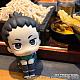 MegaHouse LookUp NARUTO -Shippuden- Nara Shikamaru Nikotto Ver. Plastic Figure gallery thumbnail