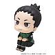 MegaHouse LookUp NARUTO -Shippuden- Nara Shikamaru Nikotto Ver. Plastic Figure gallery thumbnail