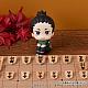 MegaHouse LookUp NARUTO -Shippuden- Nara Shikamaru Nikotto Ver. Plastic Figure gallery thumbnail