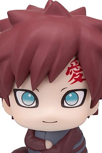 MegaHouse LookUp NARUTO -Shippuden- Gaara Nikotto Ver. Plastic Figure