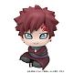 MegaHouse LookUp NARUTO -Shippuden- Gaara Nikotto Ver. Plastic Figure gallery thumbnail