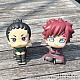 MegaHouse LookUp NARUTO -Shippuden- Gaara Nikotto Ver. Plastic Figure gallery thumbnail