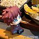 MegaHouse LookUp NARUTO -Shippuden- Gaara Nikotto Ver. Plastic Figure gallery thumbnail