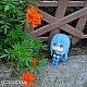 MegaHouse LookUp Tensei Shitara Slime Datta Ken Rimuru Tempest Plastic Figure gallery thumbnail