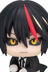 MegaHouse LookUp Tensei Shitara Slime Datta Ken Diablo Plastic Figure