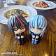 MegaHouse LookUp Tensei Shitara Slime Datta Ken Diablo Plastic Figure gallery thumbnail