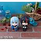 MegaHouse LookUp Tensei Shitara Slime Datta Ken Diablo Plastic Figure gallery thumbnail