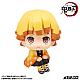 MegaHouse LookUp Kimetsu no Yaiba Agatsuma Zenitsu Mun! Ver. Plastic Figure gallery thumbnail