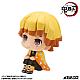 MegaHouse LookUp Kimetsu no Yaiba Agatsuma Zenitsu Mun! Ver. Plastic Figure gallery thumbnail