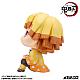 MegaHouse LookUp Kimetsu no Yaiba Agatsuma Zenitsu Mun! Ver. Plastic Figure gallery thumbnail