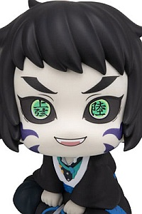 MegaHouse LookUp Kimetsu no Yaiba Kaigaku Plastic Figure