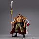 MegaHouse Variable Action Heroes ONE PIECE Shiro-hige Edward Newgate Ver.1.5 Action Figure gallery thumbnail